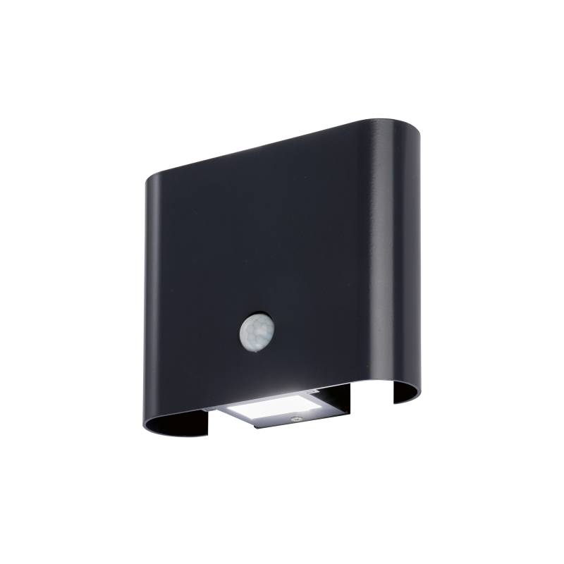 FH Lighting LED-Wandleuchte MAGNETIC in Metall sandschwarz FH Lighting LED-Wandleuchte MAGNETIC in Metall sandschwarz von FH Lighting