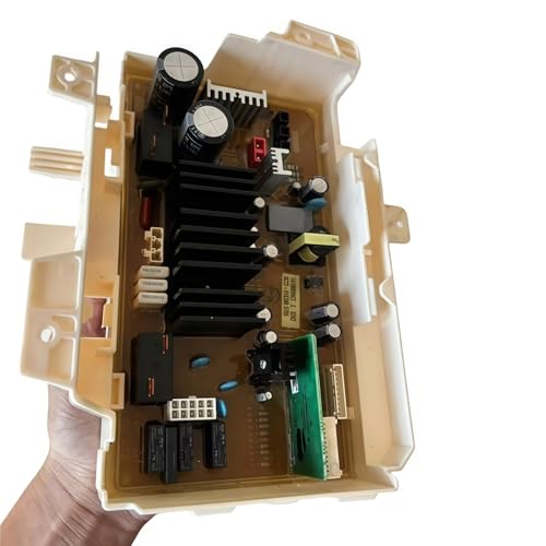 Computerplatine for Waschmaschine, kompatibel mit Samsung DC-41-00189A DC92-01630B DC92-01630A Ersatz von FHAJKTJB