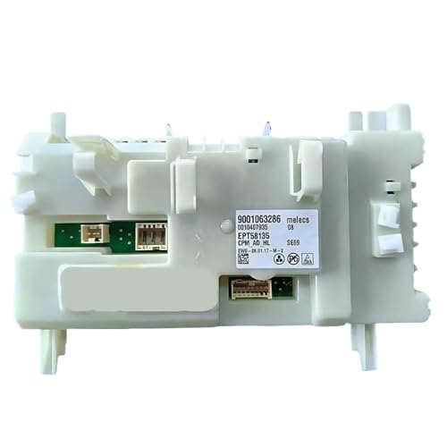 Ersatz-Motherboard, Trommeltrockner-Waschmaschine von kompatibel mit Siemens – Modell 9001063286 8001211652(8001211652) von FHAJKTJB