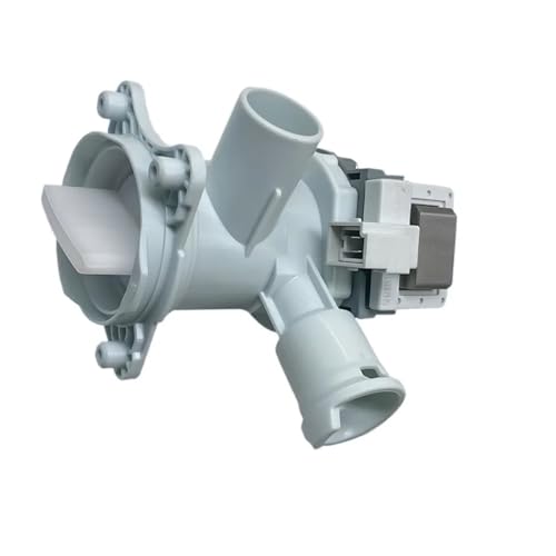 FHAJKTJB Kompatibel mit Bosch, kompatibel mit Siemens, Waschmaschine WM12S3600W, Ablaufpumpe IQ500, Ablaufmotor IQ300, Ablaufmotor IQ700 von FHAJKTJB