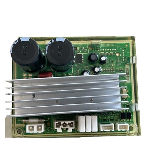 FHAJKTJB Waschmaschinen-Steuerplatine, kompatibel for Samsung, Waschmaschinen-Computerplatine DC92-01378C DC92-01378D DC92-01531A DC41-00210A DC92-01378A 220 V Teile von FHAJKTJB