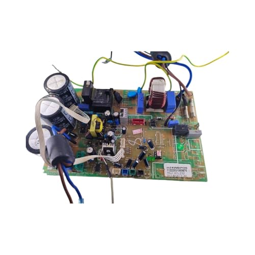 Kompatibel for AUX KFR-51/72WBPD/72WBPSPA Klimaanlage Außeneinheit SX-BPS-W-89FM41-V6 Computer-Board-Modul(2 Battery) von FHAJKTJB