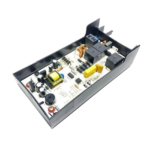 Kompatibel mit Philips, HD776 / HD7762 – Kaffeemaschinen-Hauptplatine, Steuerplatine, Leistungsplatine, Leiterplatte von FHAJKTJB