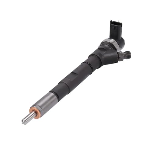 0445110278 Common Rail Injection 0445 110 278 Kraftstoff Injektor 0 445 110 278 Kompatibel Mit Hyundai Motor DC4B Lkw H100 2,5 D 33800-4A600 0445110278 Common Rail Injection 0445 110 278 Kraftstoff Injektor 0 445 110 278 Kompatibel Mit Hyundai Motor DC4B Lkw H100 2,5 D 33800-4A600 von FHASDBNOY