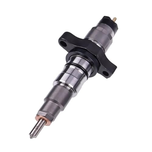 1 STÜCKE Kraftstoffinjektor 0445120273 Kompatibel mit Cummins-Motor ISBE3.9 ISBE4 ISB3.9 QSB3.9 0445120007 0445120212 1 STÜCKE Kraftstoffinjektor 0445120273 Kompatibel mit Cummins-Motor ISBE3.9 ISBE4 ISB3.9 QSB3.9 0445120007 0445120212 von FHASDBNOY