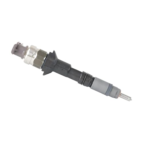 295050-1980 295050-1320 1J770-53075 1778-53051 1J770-51031 Common Rail Kraftstoff Injektor Kompatibel Mit Kubota V3307 Tier 4 Bagger Teile 295050-1980 295050-1320 1J770-53075 1778-53051 1J770-51031 Common Rail Kraftstoff Injektor Kompatibel Mit Kubota V3307 Tier 4 Bagger Teile von FHASDBNOY
