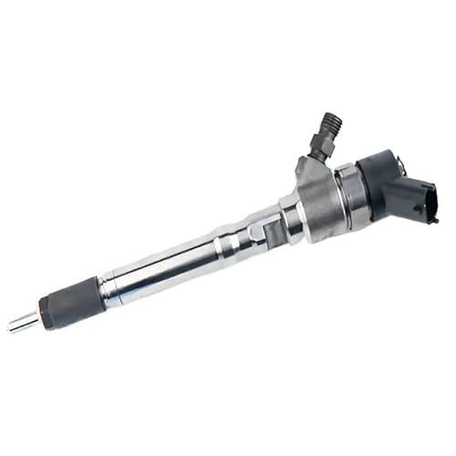 3380027900 0445110126 0445110290 Dieselkraftstoffinjektor kompatibel mit HYUNDAI Santa Fe Tucson/KIA Sportage 2.0 CRDi(0445110290) von FHASDBNOY