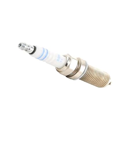 4 STÜCKE FR8SC+42 0242229797 Zündkerze Kompatibel Mit Citroen Peugeot 206 Kompatibel Mit Nissan Toyota Renault von FHASDBNOY