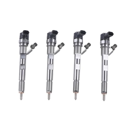 4 stücke 0445110059 5066820AA 05066820AA 510990024 15062036F DIESEL KRAFTSTOFF INJEKTOR Kompatibel Mit JEEP CHEROKEE KJ MK2 2001-2008 2,8 CRDI 4 stücke 0445110059 5066820AA 05066820AA 510990024 15062036F DIESEL KRAFTSTOFF INJEKTOR Kompatibel Mit JEEP CHEROKEE KJ MK2 2001-2008 2,8 CRDI von FHASDBNOY