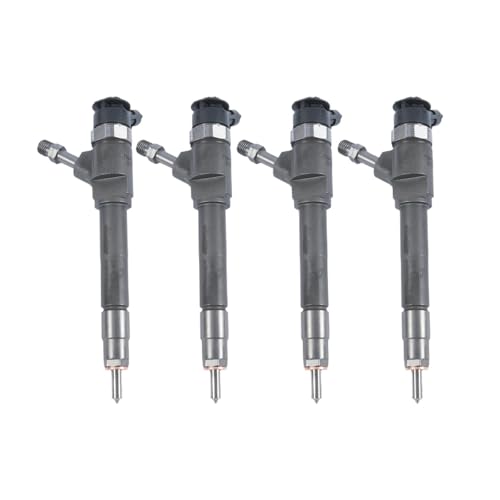 4 stücke Diesel Kraftstoff Injektor 0445110249 WE0112H50A WE0113H50 Kompatibel Mit Boxed PK Ranger Mazda BT50 3,0 l Common Rail Motoren 4 stücke Diesel Kraftstoff Injektor 0445110249 WE0112H50A WE0113H50 Kompatibel Mit Boxed PK Ranger Mazda BT50 3,0 l Common Rail Motoren von FHASDBNOY