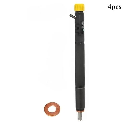 4 stücke Diesel Kraftstoff Injektor EJBR06001D Kompatibel Mit DELPHI Peugeot Citroen C5 2,0 HDI 9688438580 4 stücke Diesel Kraftstoff Injektor EJBR06001D Kompatibel Mit DELPHI Peugeot Citroen C5 2,0 HDI 9688438580 von FHASDBNOY