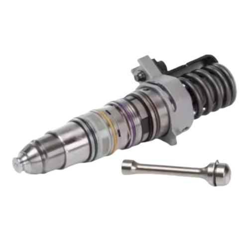 4088301 Diesel-Kraftstoffeinspritzdüsen-Baugruppe, kompatibel mit Cummins ISX15 QSX15-Dieselmotor-Ersatz-Diesel-Kraftstoffeinspritzdüsen-Baugruppe von FHASDBNOY