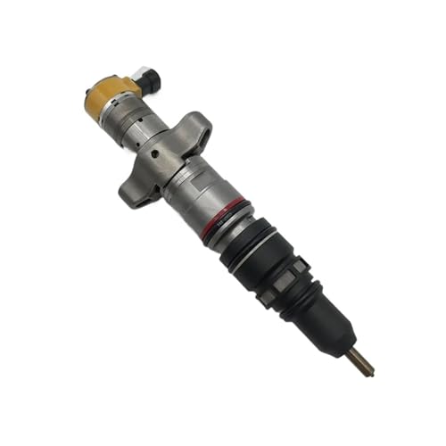 6PCS Injektor 387-9432 6PCS Injektor 387-9432 von FHASDBNOY