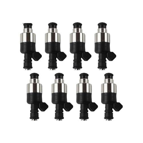 8PCS Rochester Kraftstoff Injektoren 17095004 17121068 832-11133 Kompatibel Mit Chevrolet Buick Pontiac Cadillac PONTIAC FIREBIRD V8 5,7 8PCS Rochester Kraftstoff Injektoren 17095004 17121068 832-11133 Kompatibel Mit Chevrolet Buick Pontiac Cadillac PONTIAC FIREBIRD V8 5,7 von FHASDBNOY