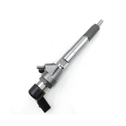 Auto-Ersatzteile Dieselmotor Zubehör Common Rail Kraftstoffinjektor 16600-8052R 166008052R A2C59513484 Kompatibel mit Dieselmotorteilen von FHASDBNOY