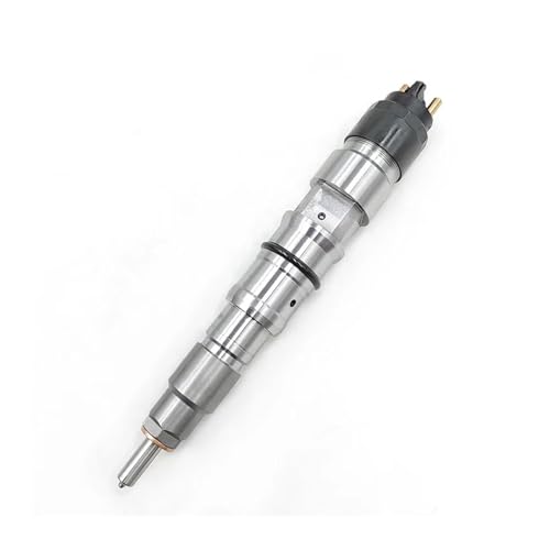 Autoteile Diesel Common Rail Kraftstoffinjektor 0445120110 Druck Common Rail Kraftstoffinjektor 0445120292 Kompatibel mit Yuchai YC4E YC6J Motor Autoteile Diesel Common Rail Kraftstoffinjektor 0445120110 Druck Common Rail Kraftstoffinjektor 0445120292 Kompatibel mit Yuchai YC4E YC6J Motor von FHASDBNOY