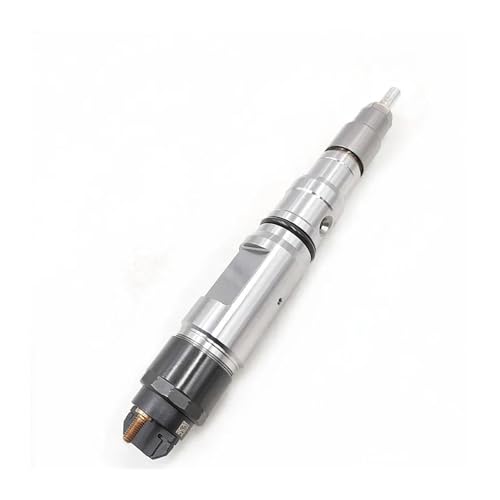Diesel Common Rail Kraftstoff Injektor 0445120217 51101006126 0445120274 Kompatibel Mit MAN TGA TGS TGX Diesel Common Rail Kraftstoff Injektor 0445120217 51101006126 0445120274 Kompatibel Mit MAN TGA TGS TGX von FHASDBNOY