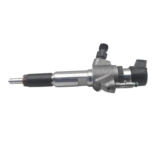 Diesel Common Rail Kraftstoff Injektor 50274V05 5WS40677 A2C59513556 9802448680 9674973080 9683957280 Kompatibel Mit Mazda 1,6 HDi von FHASDBNOY