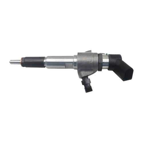 Diesel Common Rail Kraftstoff Injektor 5WS40677 A2C59513556 50274V0 5 9802448680 9674973080 9683957280 Kompatibel Mit Mazda 1,6 HDi von FHASDBNOY