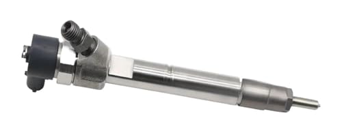 Diesel Motor Teil Common Rail Kraftstoff Injektor Kit 0445110319 0445110320 33800-2A900 Kompatibel Mit Hyundai Kia Kompatibel Mit von FHASDBNOY