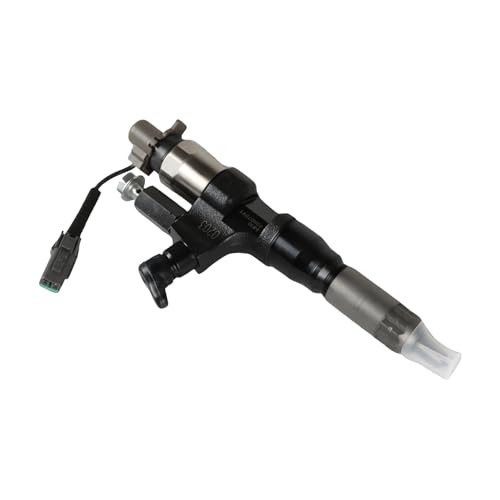 Einspritzventil 095000-6812 095000-6810 095000-6811 095000-6812 095000-6813 23670-E0201 095000-6812 Einspritzventil 095000-6812 095000-6810 095000-6811 095000-6812 095000-6813 23670-E0201 095000-6812 von FHASDBNOY