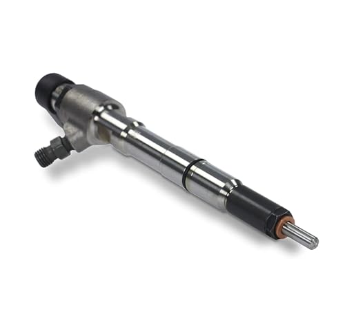 Vo-lk-swagen cad-dy VI 1,6 TDI Si-emens Diesel Injektor A2C9626040080 A2C59513554 03L130277B 03L130277S(A2C9626040080) von FHASDBNOY