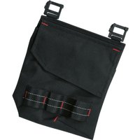 Moritz Holstertasche links schwarz - FHB von FHB