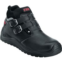 FHB - Sicherheitsstiefel norbert Größe 46 schwarz - 83960-20-46 FHB - Sicherheitsstiefel norbert Größe 46 schwarz - 83960-20-46 von FHB