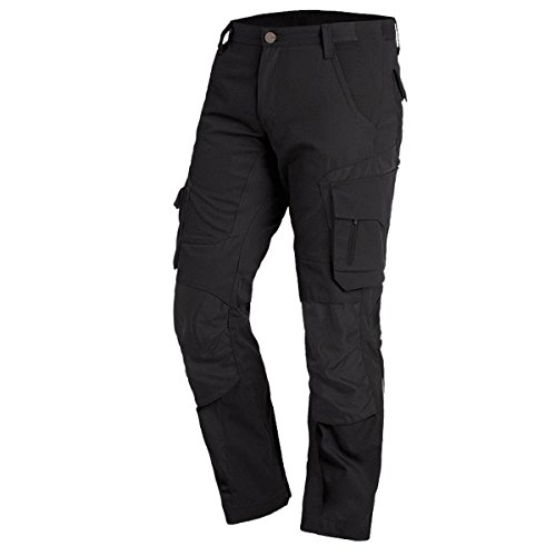 FHB Arbeitshose Florian - 1 Stück, 24, schwarz, 35-125100-20-24 FHB Arbeitshose Florian - 1 Stück, 24, schwarz, 35-125100-20-24 von FHB