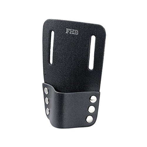 FHB Knarrenhalter Silas, schwarz, 88830-20- FHB Knarrenhalter Silas, schwarz, 88830-20- von FHB