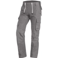 Arbeitshose Zunfthose sebastian Canvas Cordura 11011 12 anthrazit Gr. 110 - FHB von FHB