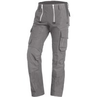 Arbeitshose Zunfthose sebastian Canvas Cordura 11011 12 anthrazit Gr. 48 - FHB von FHB