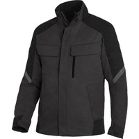 Arbeitsjacke Frank FHB Gr. XL anthrazit/schwarz von FHB