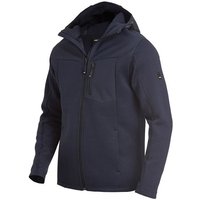 Arbeitsjacke Softshelljacke Hybrid Maximilian 79900 16 marine Gr. xs - FHB von FHB