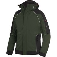 Arbeitsjacke Softshelljacke walter 78518 1520 oliv schwarz Gr. xl - FHB Arbeitsjacke Softshelljacke walter 78518 1520 oliv schwarz Gr. xl - FHB von FHB