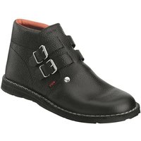 Arbeitsschuhe Dachdeckerstiefel Oskar 84060 20 schwarz Gr. 42 - FHB von FHB