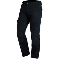 FHB FLORIAN Arbeitshose royalblau-schwarz Gr. 52 FHB FLORIAN Arbeitshose royalblau-schwarz Gr. 52 von FHB