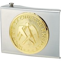 Holger Koppelschloss Silber Dachdecker silber - FHB Holger Koppelschloss Silber Dachdecker silber - FHB von FHB