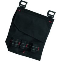 FHB MORITZ Holstertasche links schwarz FHB MORITZ Holstertasche links schwarz von FHB