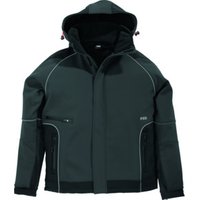 FHB Softshelljacke Walter 78518 anthrazit/schwarz FHB Softshelljacke Walter 78518 anthrazit/schwarz von FHB