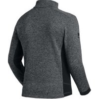 FHB Strickfleecejacke CHRISTOPH Gr. L anthrazit/schwarz 100 % PES 1 St. FHB FHB Strickfleecejacke CHRISTOPH Gr. L anthrazit/schwarz 100 % PES 1 St. FHB von FHB