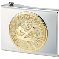 Heiko Koppelschloss Silber Zimmermann silber - FHB Heiko Koppelschloss Silber Zimmermann silber - FHB von FHB