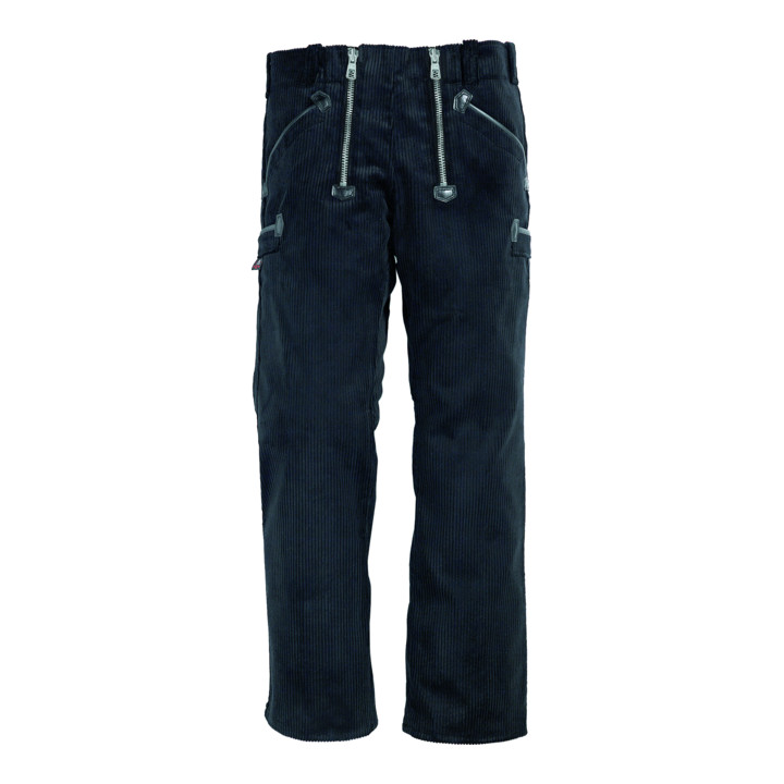 B-Ware Fhb Zunfthose Arbeitshose Bundhose Paul Schwarz Größe 56 Baumwollmischung B-Ware Fhb Zunfthose Arbeitshose Bundhose Paul Schwarz Größe 56 Baumwollmischung von FHB