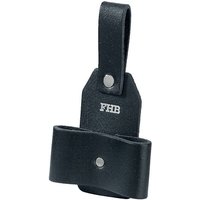 Gürtelschlaufe Zangenschlaufe levin 88800 20 schwarz - FHB von FHB