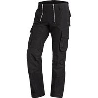 [NEUWERTIG] Fhb Zunfthose Arbeitshose Berufsbekleidung Schwarz Gr56 Baumwolle Polyester B-Ware von FHB