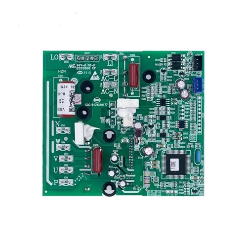 0011800052F IPM-Modul-Steuerplatine, Kompatibel Mit Haier, Klimaanlagen-Wechselrichterschaltung, PCB-Klimaanlagenteile 0011800052F IPM-Modul-Steuerplatine, Kompatibel Mit Haier, Klimaanlagen-Wechselrichterschaltung, PCB-Klimaanlagenteile von FHBNNYRPH