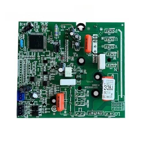 0011800328J IPM-Modul-Steuerplatine, Kompatibel Mit Haier, Klimaanlagen-Wechselrichterschaltung, PCB-Klimaanlagenteile 0011800328J IPM-Modul-Steuerplatine, Kompatibel Mit Haier, Klimaanlagen-Wechselrichterschaltung, PCB-Klimaanlagenteile von FHBNNYRPH