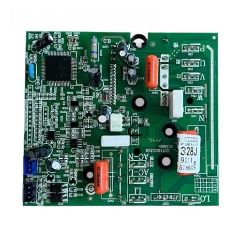 0011800328J IPM-Modul-Steuerplatine, Kompatibel Mit Haier, Klimaanlagen-Wechselrichterschaltung, PCB-Klimaanlagenteile 0011800328J IPM-Modul-Steuerplatine, Kompatibel Mit Haier, Klimaanlagen-Wechselrichterschaltung, PCB-Klimaanlagenteile von FHBNNYRPH