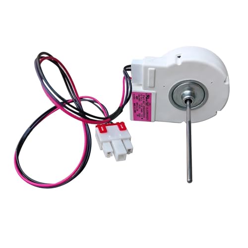0064000944 DLA5985HAEH Kühlschrank-Lüftungslüftermotor DL-5965HAEA BCD-579WE 0064000944 DLA5985HAEH Kühlschrank-Lüftungslüftermotor DL-5965HAEA BCD-579WE von FHBNNYRPH