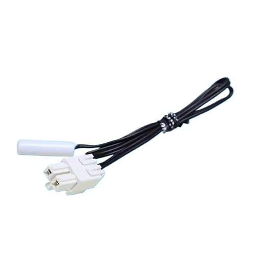 1 Stück 2K-Temperaturregler, Abtauheizung, Kompatibel Mit Haier, Kühlschrank 0060401766A, Abtausensor 0060402299 1 Stück 2K-Temperaturregler, Abtauheizung, Kompatibel Mit Haier, Kühlschrank 0060401766A, Abtausensor 0060402299 von FHBNNYRPH